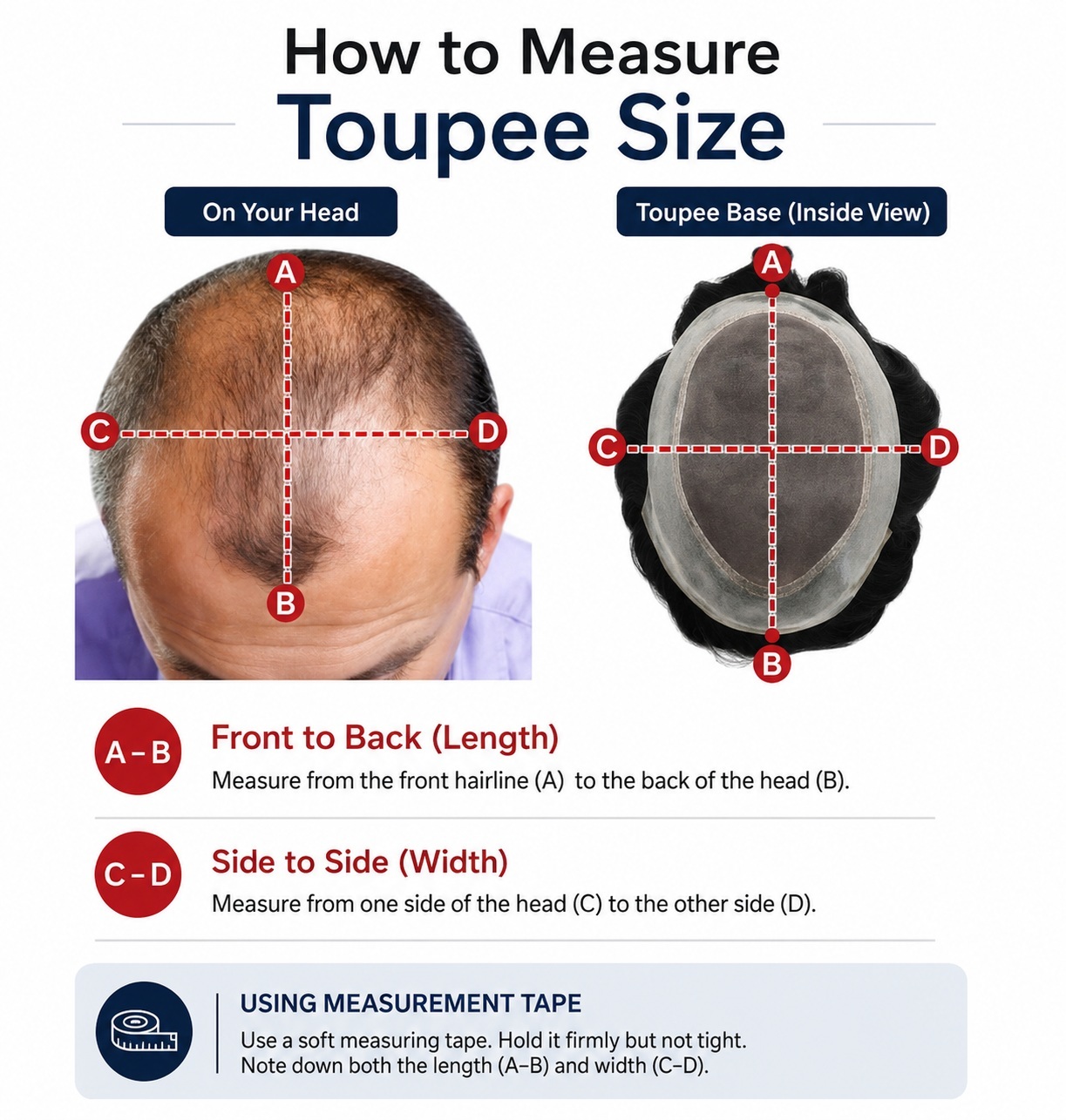 Measurement Guide